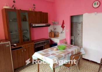 Cucina - Independent house via Montalto, 40, Martone - photo 3