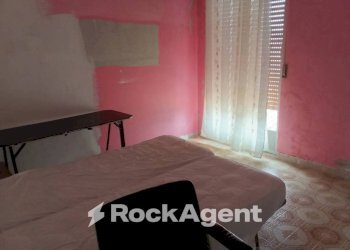 Camera da letto - Independent house via Montalto, 40, Martone - photo 6