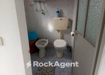 Bagno - Independent house via Montalto, 40, Martone - photo 7