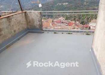 Terrazzo - Independent house via Montalto, 40, Martone - photo 8