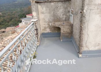 Balcone - Independent house via Montalto, 40, Martone - photo 9