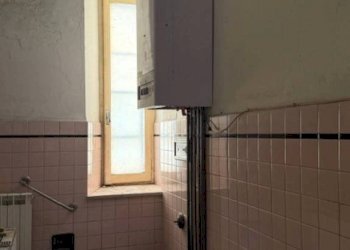 Bagno - Apartment viale Vittorio Bottego, Borgo Val di Taro - photo 31