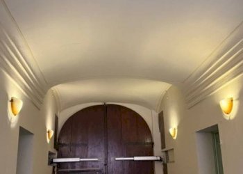Ingresso - Bilocale strada XX Settembre, 75, Parma - foto 1