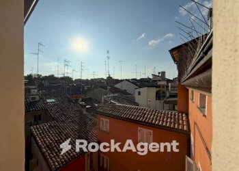 Vista - Bilocale strada XX Settembre, 75, Parma - foto 9