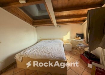 Camera da letto - Bilocale strada XX Settembre, 75, Parma - foto 14