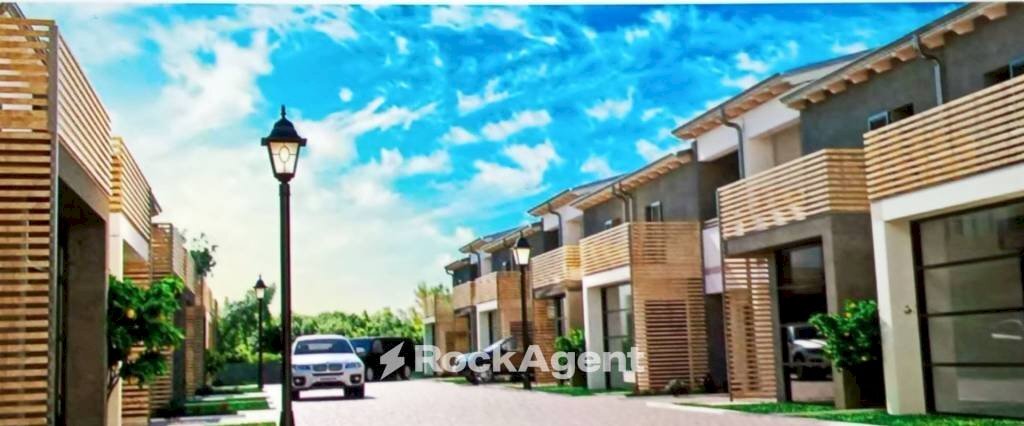 Zona - Villa a Schiera strada Statale 106 Jonica, Siderno - foto 1