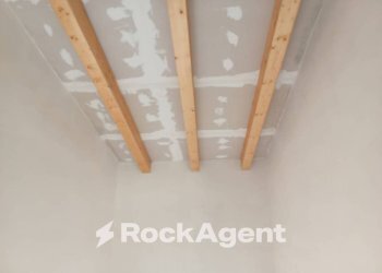 Stanza non arredata - Villa a Schiera strada Statale 106 Jonica, Siderno - foto 2