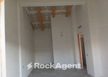 Stanza non arredata - Villa a Schiera strada Statale 106 Jonica, Siderno - foto 7