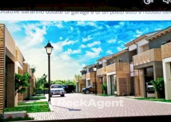 Altro - Villa a Schiera strada Statale 106 Jonica, Siderno - foto 17