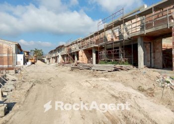 Terreno - Villa a Schiera strada Statale 106 Jonica, Siderno - foto 18