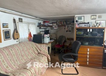 Camera da letto - Villa via Giuseppe Mazzini, Cadelbosco di Sopra - foto 13