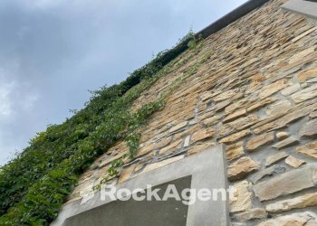 Facciata - Stable - Palace strada Terenzo - Bardone, Terenzo - photo 14