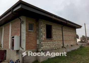 Facciata - Casa indipendente contrada san sergio mammola, Mammola - foto 5
