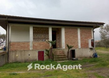 Facciata - Casa indipendente contrada san sergio mammola, Mammola - foto 6