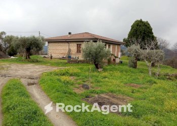 Terreno - Casa indipendente contrada san sergio mammola, Mammola - foto 7
