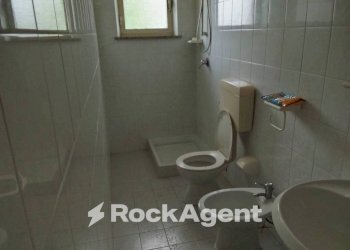 Bagno - Casa indipendente contrada san sergio mammola, Mammola - foto 11