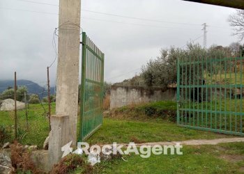 Terreno - Casa indipendente contrada san sergio mammola, Mammola - foto 19