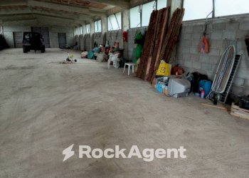 Magazzino - Casa indipendente contrada san sergio mammola, Mammola - foto 22