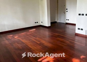 Cucina - Quadrilocale via Giuseppe Rondizzoni, Parma - foto 3