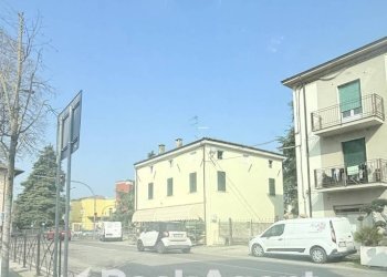 Zona - Negozio via Argini Sud, Montechiarugolo - foto 1