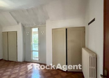 Camera da letto - Three-room apartment via Puccini, Solignano - photo 6