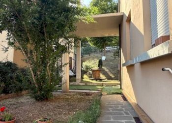 Giardino - Three-room apartment via Puccini, Solignano - photo 14