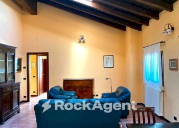 Salone - Three-room apartment via Abetone Inferiore, Maranello - photo 3