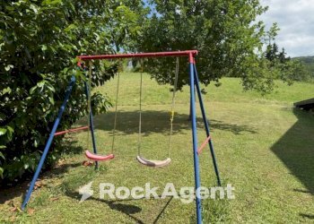 Giardino - Villa LOCALITA' GOTRA, Albareto - photo 14