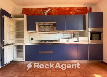 Cucina - Villa LOCALITA' GOTRA, Albareto - photo 21