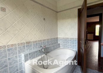 Bagno - Villa LOCALITA' GOTRA, Albareto - photo 29