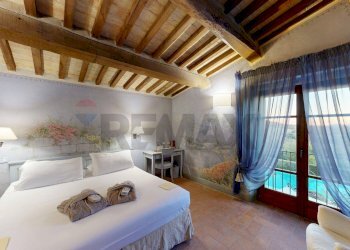 Camera / camera da letto - Hotel LA MELOSA RESORT, Roccastrada - foto 4