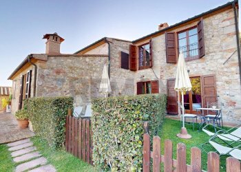 Casa all\'aperto - Hotel LA MELOSA RESORT, Roccastrada - foto 5