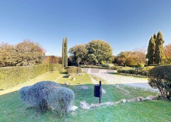 Giardino - Hotel LA MELOSA RESORT, Roccastrada - foto 6