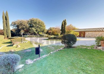 Giardino - Hotel LA MELOSA RESORT, Roccastrada - foto 7