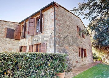 Casa all\'aperto - Hotel LA MELOSA RESORT, Roccastrada - foto 8