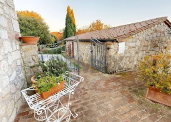 Terrazza - Hotel LA MELOSA RESORT, Roccastrada - foto 10