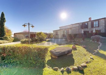 Giardino - Hotel LA MELOSA RESORT, Roccastrada - foto 12