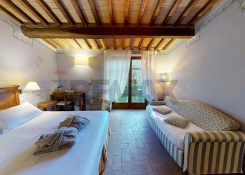 Camera / camera da letto - Hotel LA MELOSA RESORT, Roccastrada - foto 27