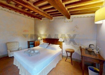 Camera / camera da letto - Hotel LA MELOSA RESORT, Roccastrada - foto 28