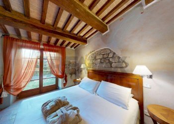 Camera / camera da letto - Hotel LA MELOSA RESORT, Roccastrada - foto 30