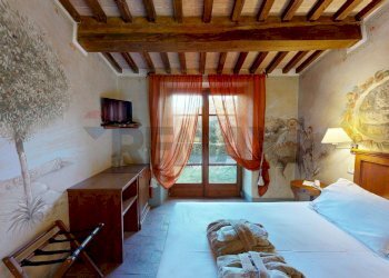 Camera / camera da letto - Hotel LA MELOSA RESORT, Roccastrada - foto 32