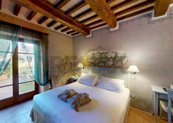 Camera / camera da letto - Hotel LA MELOSA RESORT, Roccastrada - foto 33