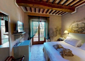 Camera / camera da letto - Hotel LA MELOSA RESORT, Roccastrada - foto 34