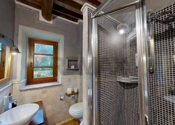 Bagno - Hotel LA MELOSA RESORT, Roccastrada - foto 36