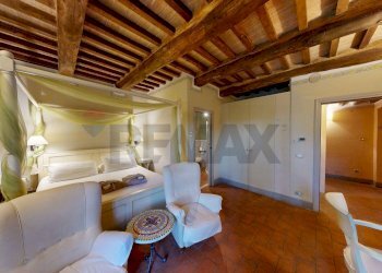 Camera / camera da letto - Hotel LA MELOSA RESORT, Roccastrada - foto 38