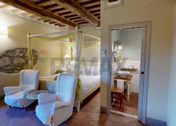 Camera / camera da letto - Hotel LA MELOSA RESORT, Roccastrada - foto 39