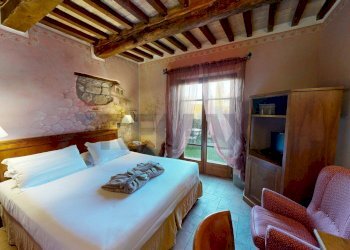 Camera / camera da letto - Hotel LA MELOSA RESORT, Roccastrada - foto 40