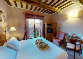 Camera / camera da letto - Hotel LA MELOSA RESORT, Roccastrada - foto 41