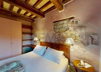 Camera / camera da letto - Hotel LA MELOSA RESORT, Roccastrada - foto 42