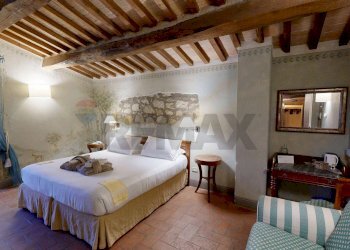 Camera / camera da letto - Hotel LA MELOSA RESORT, Roccastrada - foto 47